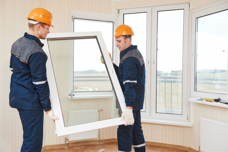 Best Window Installation Contractors in Florence, KY
