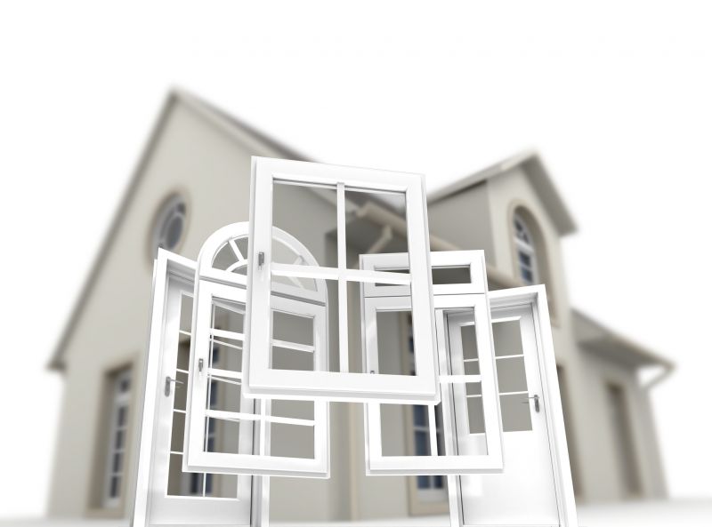 Cost of Windows Installation in Florence, KY